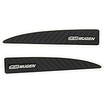 Amazon | 無限（MUGEN）/90000-XYK -100B MUGEN POWER キーホルダー B