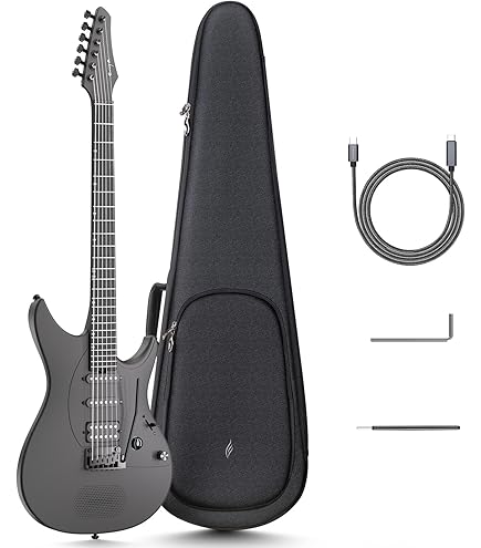 X JAPAN hide FERNANDES ミニギター アンプ内蔵 サイケ X JAPAN hide