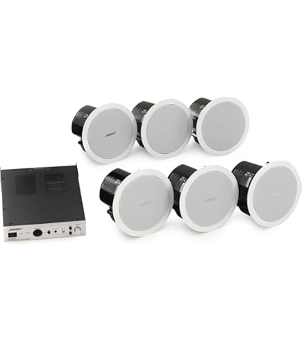 Amazon.co.jp: Bose FreeSpace IZA 190-HZ 統合ゾーンアンプ: 家電＆カメラ