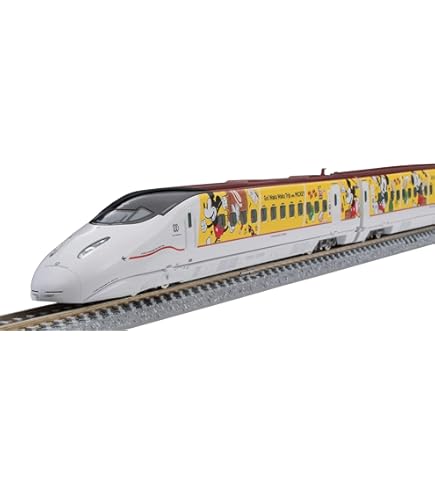 Amazon | TOMIX Nゲージ 98925 [限定]N700 8000系山陽・九州新幹線