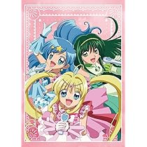 絶版 マーメイドメロディーぴちぴちピッチ 5冊セット m90315391125_1