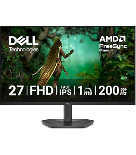 Amazon.co.jp: 【整備済品】 Dell P2720D 27インチ WQHD パソコン