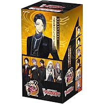 Amazon.co.jp: カードファイト！！ ヴァンガード タイトルブースター