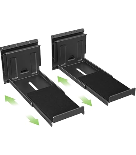 MACKIE SWM300 壁面取付ブラケット 2個1組 DLM12/DLM8用 Amazon.co.jp