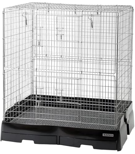 Amazon | Sanko □三晃商会 イージーホーム ステンレス 60ハイ