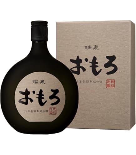Amazon.co.jp: 泡盛 残波古酒 43度 720ml× 6本 : 食品・飲料・お酒