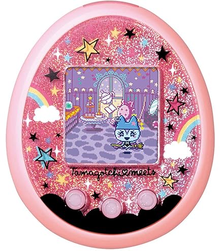 Amazon.co.jp: たまごっちみーつ ファンタジーみーつ ver. パープル