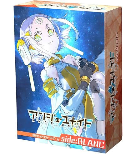Amazon.co.jp: ホビージャパン アンジュ・ユナイト side:ROUGE 固定