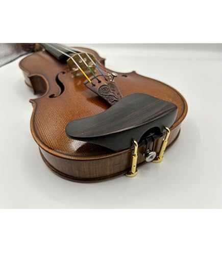 GEWA 工場 ヴァイオリン用あご当て GEWA ヴァイオリン用あご当て