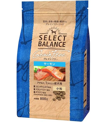 Amazon.co.jp: ベッツチョイス セレクトバランス グレインフリー