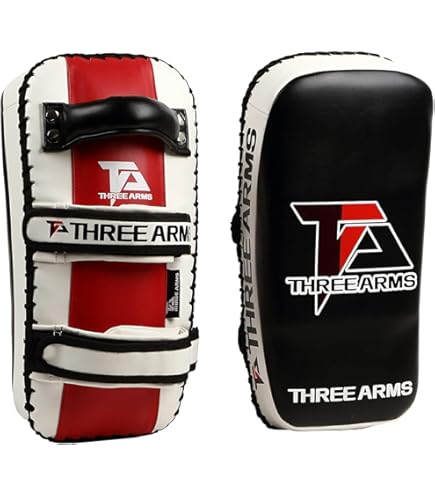 TWINS キックミット M レッド 【公式通販】