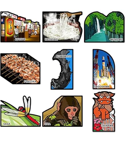 Amazon | ポストカード ご当地フォルムカード 第10弾 関東セット