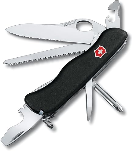 Amazon | VICTORINOX(ビクトリノックス) アウトライダーナイフ
