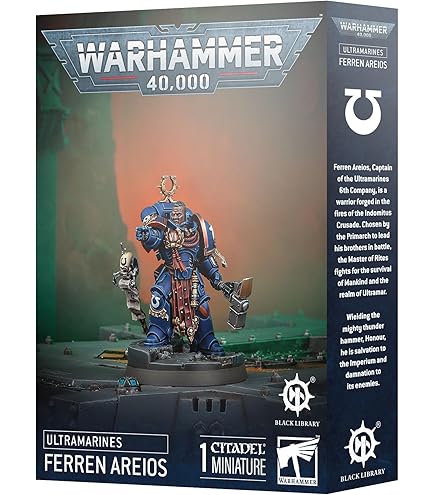 Amazon | Games Workshop - ウォーハンマー 40,000 - スペース