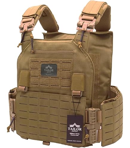 美品☆FLYYE MOLLE Style プレートキャリア ポーチセット 他5点