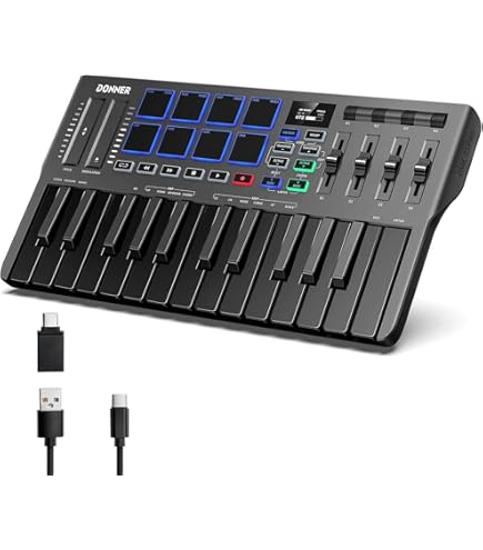 Amazon | midiplus miniEngine USB MIDIサウンドモジュール | MIDI