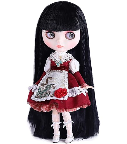 Amazon | Pullip Pere Noel (ペール・ノエル) P-082 | 人形・ドール