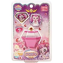 ティニピン フィギュア 7体セット 楽天市場】シークレット キャッチ