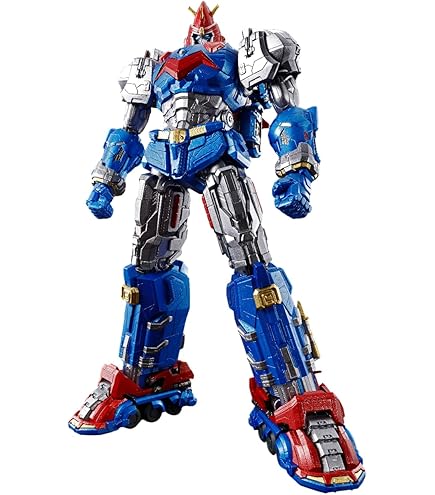 超合金魂 GK-40G GAIA リアルカラーVer. 超合金魂GK-40G GAIA リアル