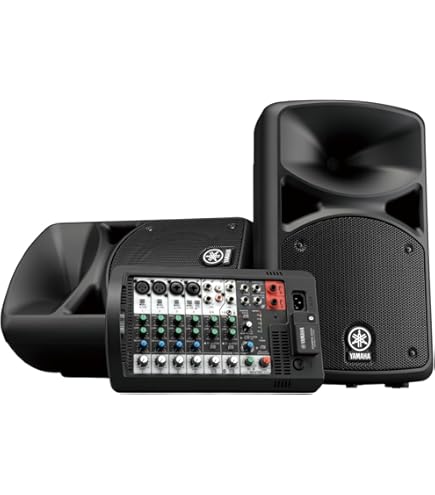 Amazon | 三脚式 PAスピーカー スタンド ヒビノ FULL-TEN FT-SST-BK