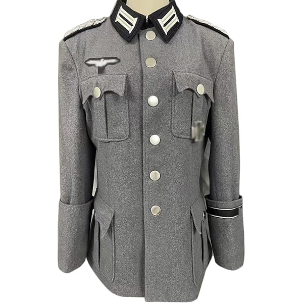 ドイツ軍 M36野戦服 Amazon | [TRANST] WW2 ドイツ軍 国防軍陸軍 M36野戦服