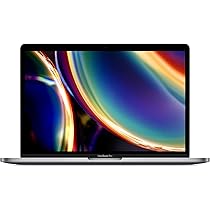 Amazon.co.jp: 【整備済み品】 Apple MacBook Pro 2020, Thunderbolt
