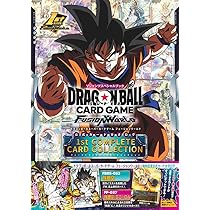 ドラゴンボールカードゲーム933枚コンプリート ドラゴンボールスーパー