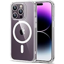Amazon | 【整備済み品】 Apple iPhone 14 Pro 512GB ディープパープル