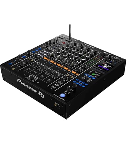 Pioneer DJM-300 DJミキサー #2 Pioneer DJ DJM-300 Black 2-Channel