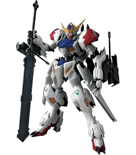 Amazon | MG 1/100 GN-0000/7S ダブルオーガンダム セブンソード/G