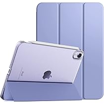 Apple iPad mini第6世代 WiFiモデル パープル iPad mini 6 Wi-Fiモデル
