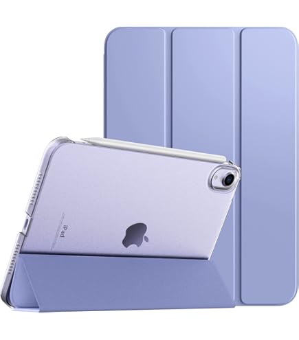 Amazon.co.jp: 【整備済み品】 Apple iPad mini (第6世代) Wi-Fi +