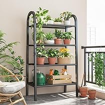 フラワースタンド サルサ120cm ブラック フラワースタンド サルサ120cm