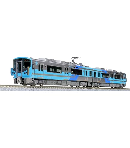 Amazon | デアゴスティーニ 鉄道車両 金属モデルコレクション 10号 500