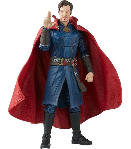 Amazon.co.jp: MARVEL UNIVERSE VARIANT PLAY ARTS改 ドクター
