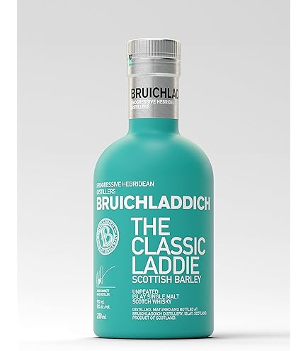 Amazon.co.jp: ブルックラディ 8年 ザ・ラディ・エイト 【並行