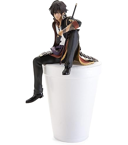 Amazon.co.jp: Furyu みんなのくじ 刀剣乱舞 -ONLINE- ぬーどる