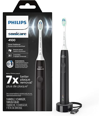 Amazon.co.jp: フィリップス 電動歯ブラシ ソニッケアー プロテクト