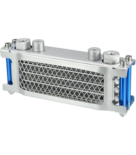 トラスト オイルクーラーキット AE111 10段 Amazon | TRUST トラスト