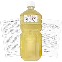 Amazon.co.jp: 【バクテリア本舗】卑弥呼 品評会専用水質浄化