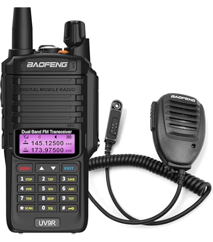 YAESU FTM-400XD トランシーバー 144/430MHz Yaesu FTM-400DR, Yaesu