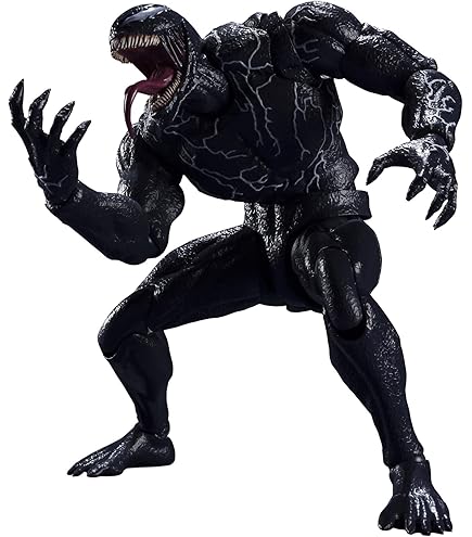 Amazon.co.jp: Spider-Man : Venom - The Symbiote / スパイダーマン