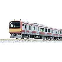 Amazon | ホビーセンターカトー Nゲージ E531系 赤電タイプ 5両付属