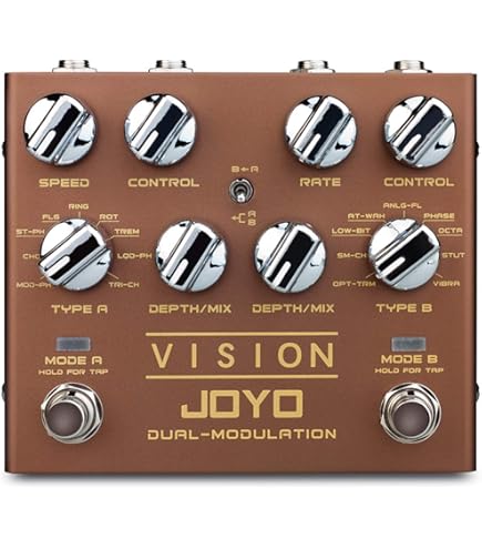 Amazon | ORANGE BAX Bangeetar Guitar Pre-EQ Pedal プリアンプ