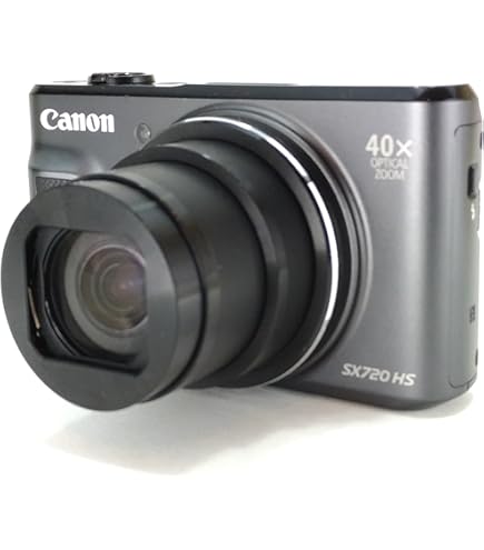 Amazon | Canon デジタルカメラ PowerShot (パワーショット) SX200 IS