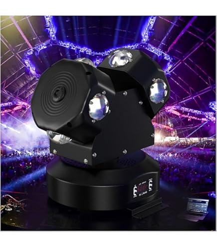 Amazon.co.jp: 【国内正規品】 AMERICAN DJ アメリカンディージェイ