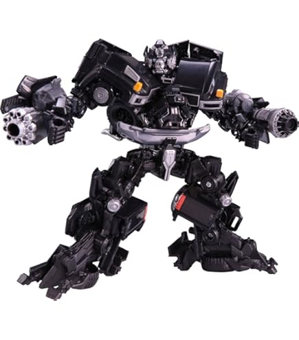 Amazon.co.jp: トランスフォーマー マイクロン伝説 MS-03 アイアン