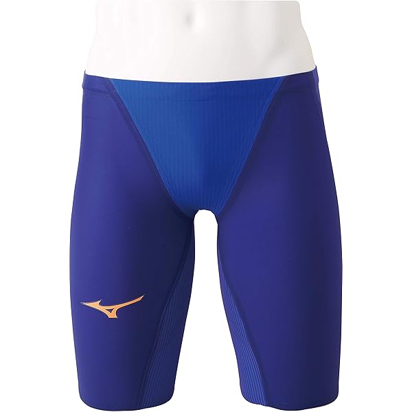 M】高速水着 メンズスパッツ アシックス 2161A206 布帛 M】高速水着
