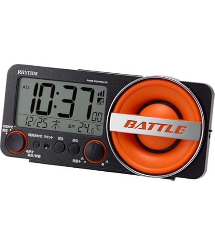 Amazon.co.jp: 桜蘭高校 ホスト部 ボイスクロック 目覚まし時計 LaLa