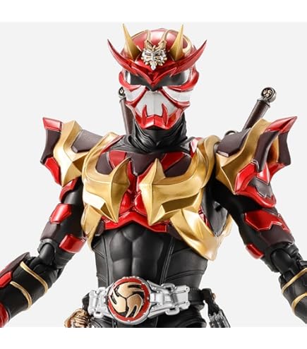 Amazon.co.jp: プロジェクトBM 仮面ライダー響鬼 ヒビキ（人間体）細川